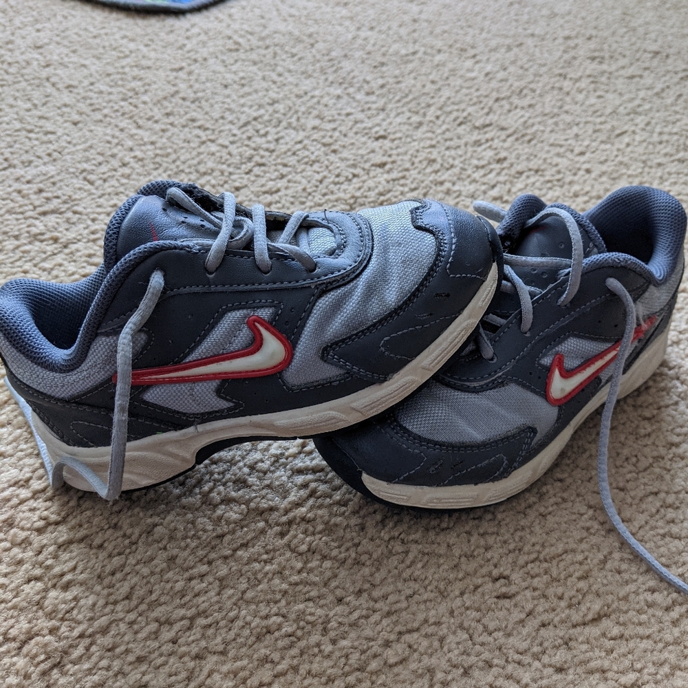 Nike Shoes